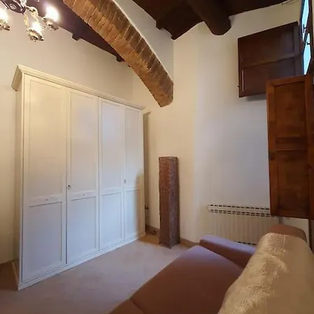 Charming In Medieval Tower * Spoleto